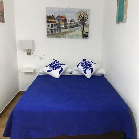Apartamentos Playamar II 바예그란레이 외부 사진