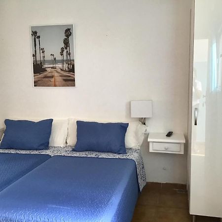 Apartamentos Playamar II 바예그란레이 외부 사진
