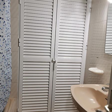 Apartamentos Playamar II 바예그란레이 외부 사진