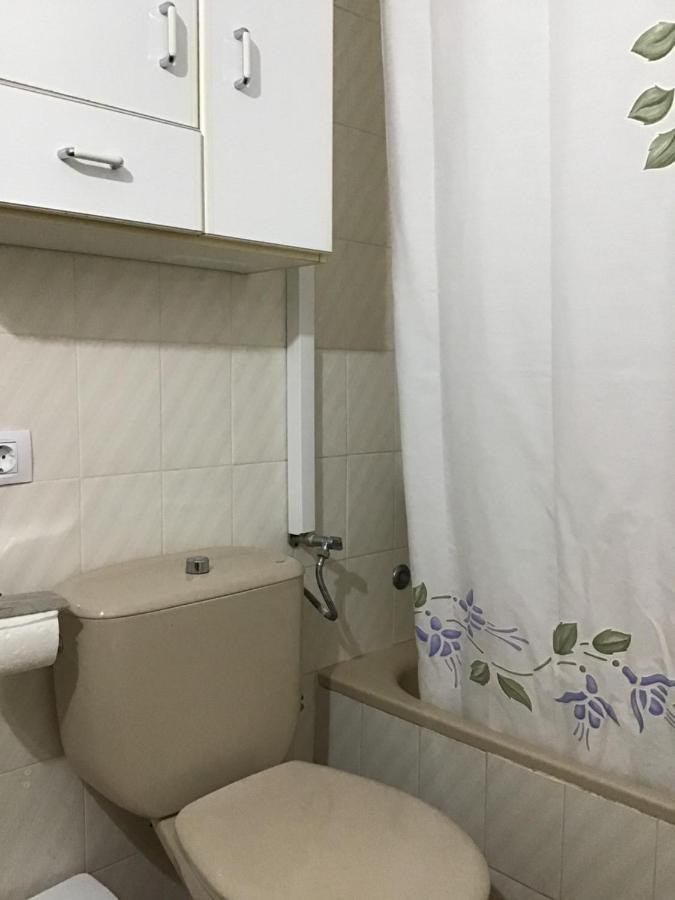 Apartamentos Playamar II 바예그란레이 외부 사진