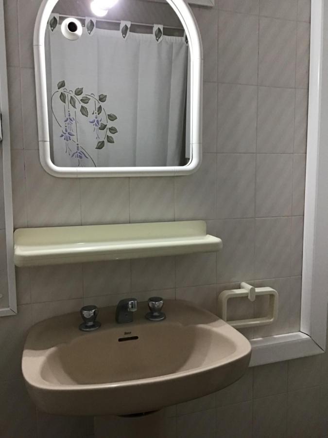 Apartamentos Playamar II 바예그란레이 외부 사진