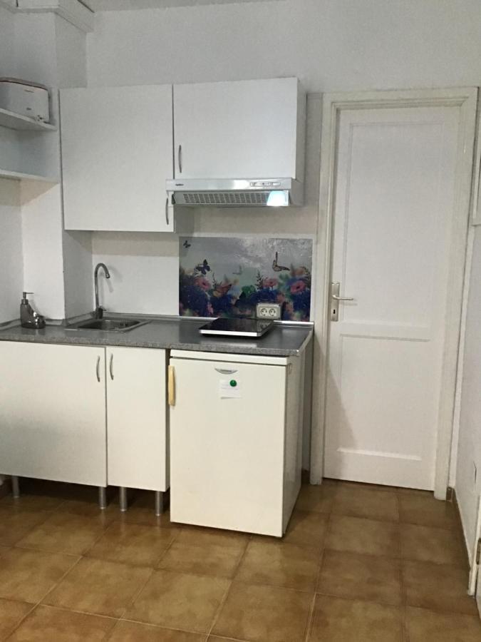 Apartamentos Playamar II 바예그란레이 외부 사진