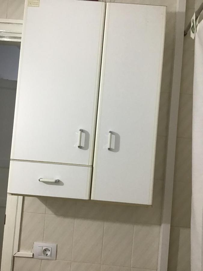 Apartamentos Playamar II 바예그란레이 외부 사진