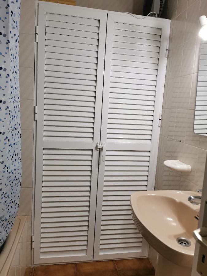 Apartamentos Playamar II 바예그란레이 외부 사진