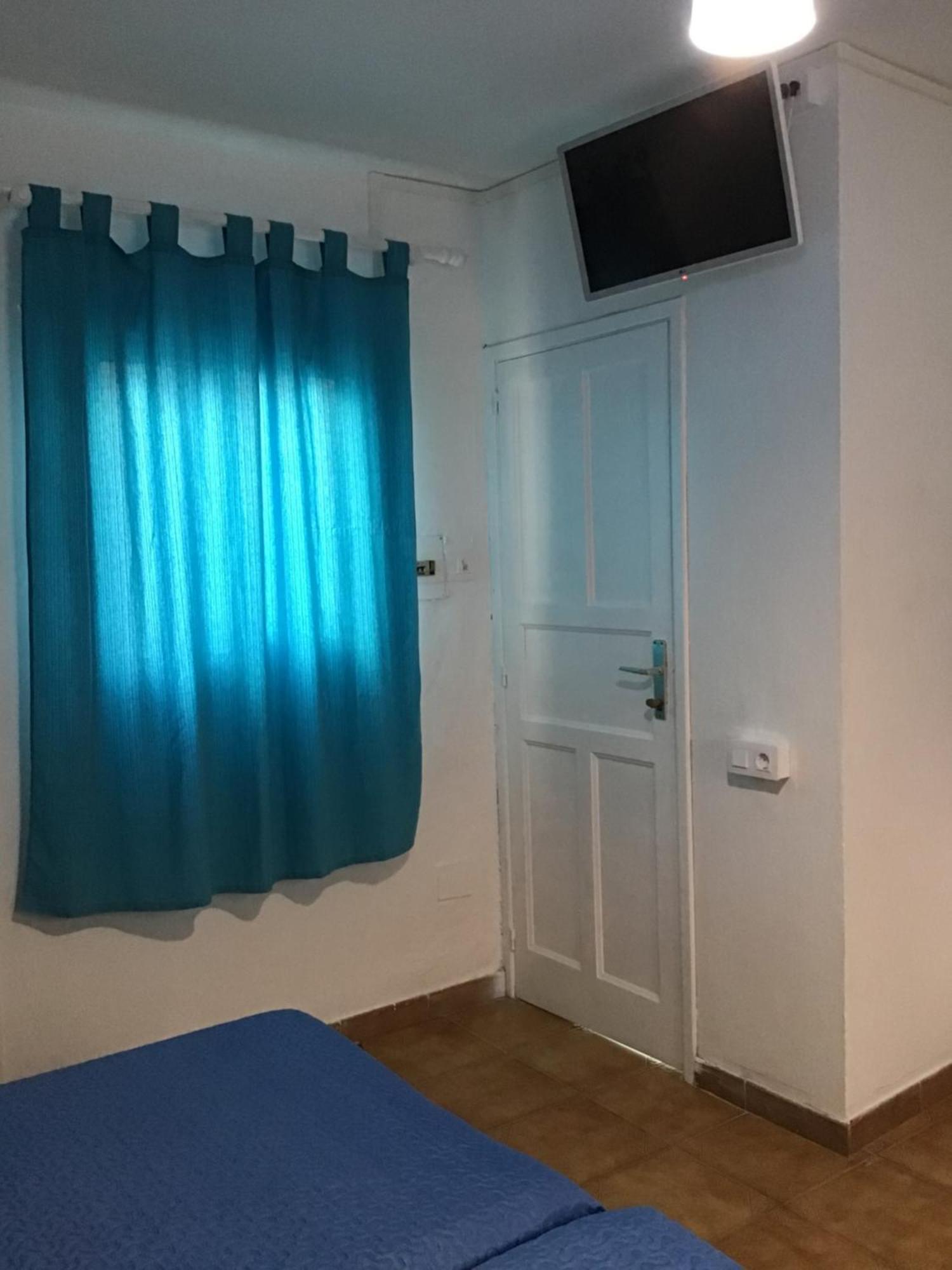 Apartamentos Playamar II 바예그란레이 외부 사진